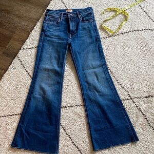 Lil Mother lil Doozy Fray. Sz 24